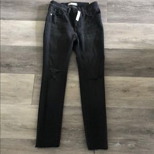 NWT Madewell Jeans